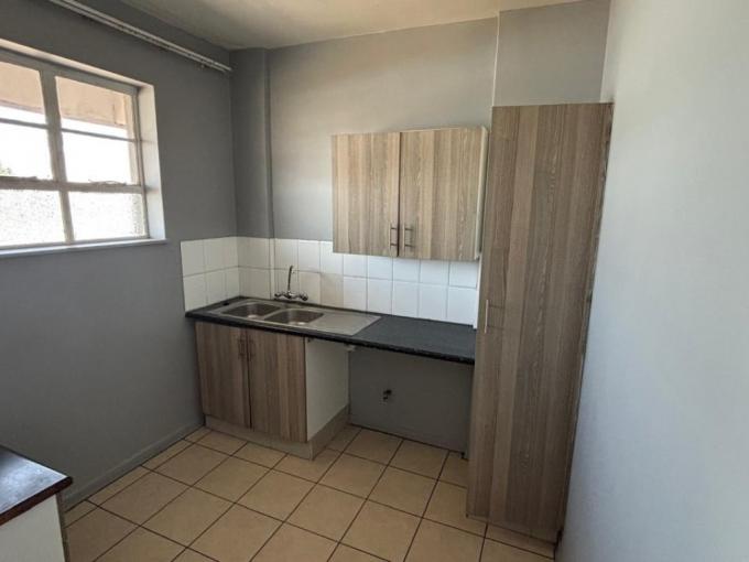 1 Bedroom Apartment for Sale For Sale in Benoni - MR698012