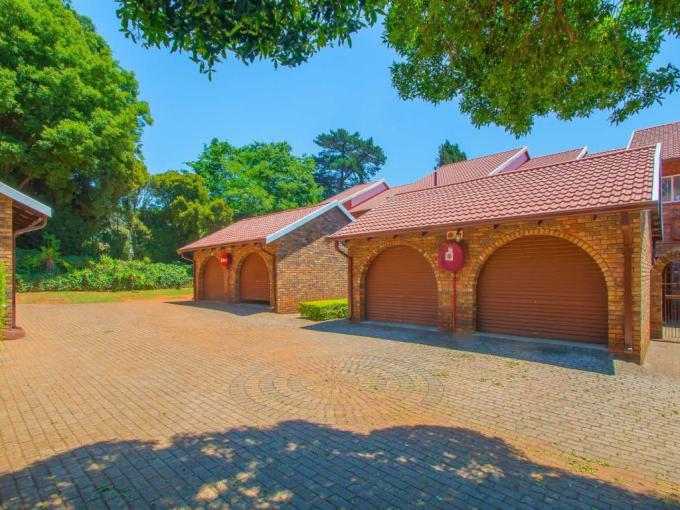 2 Bedroom Simplex for Sale For Sale in Fairlands - MR698014