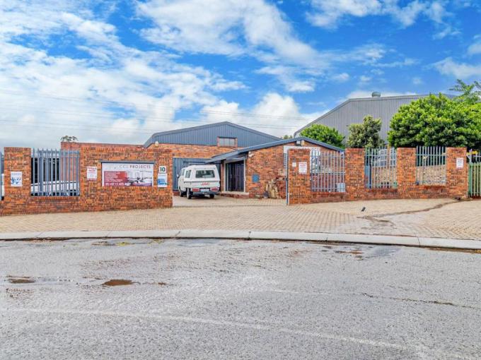 House for Sale For Sale in Robertville - MR698024