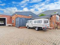  of property in Robertville