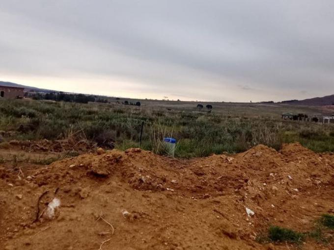 Land for Sale For Sale in Jameson Park - MR698025