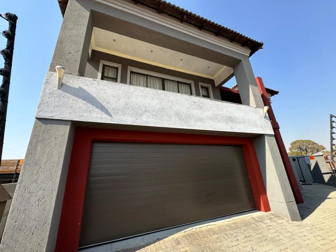 3 Bedroom House for Sale For Sale in The Orchards - MR698034