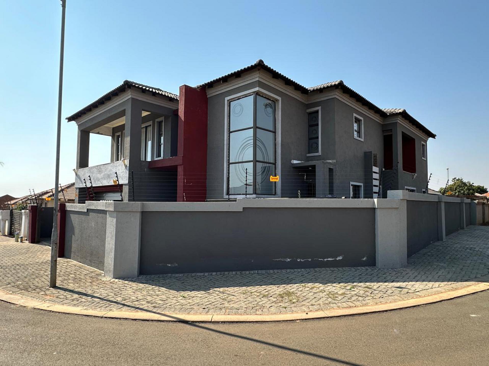  of property in The Orchards