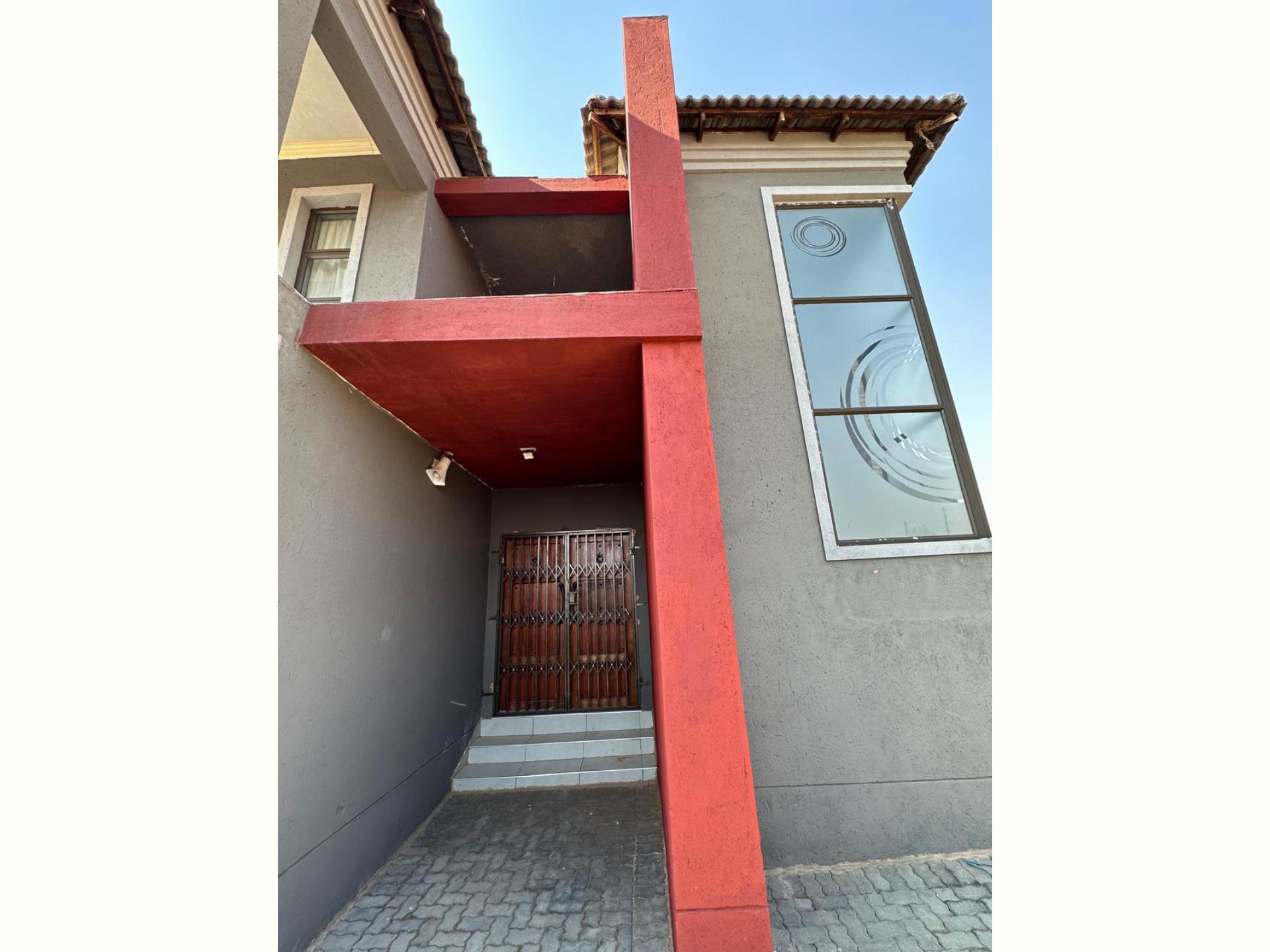  of property in The Orchards