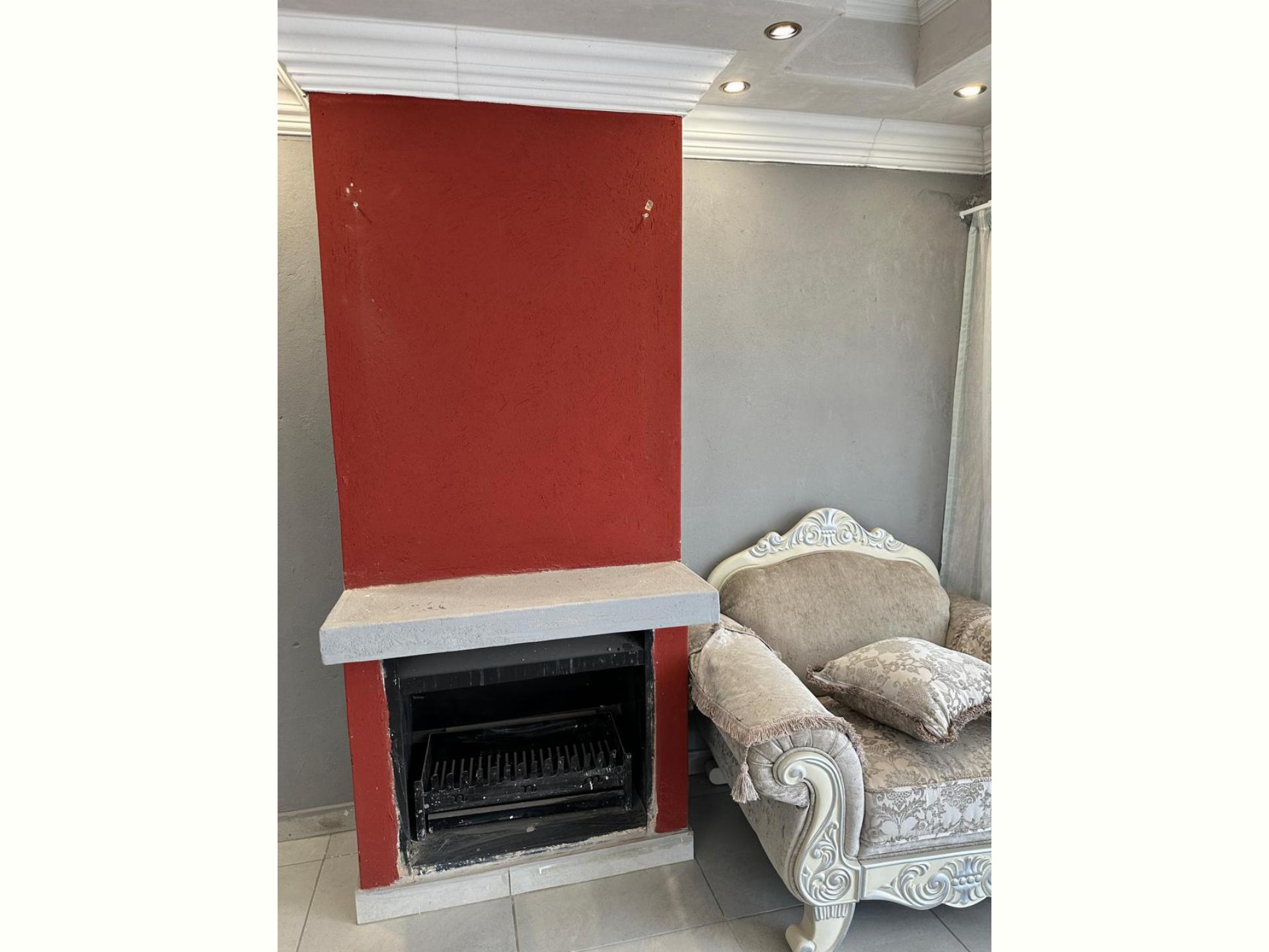  of property in The Orchards