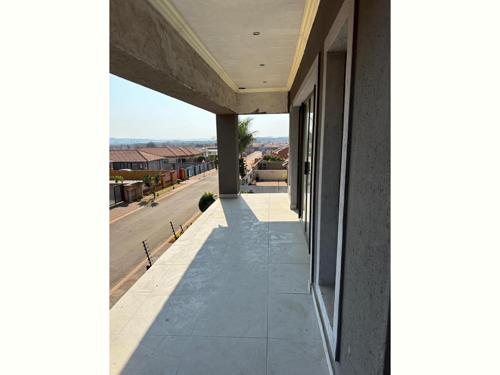  of property in The Orchards