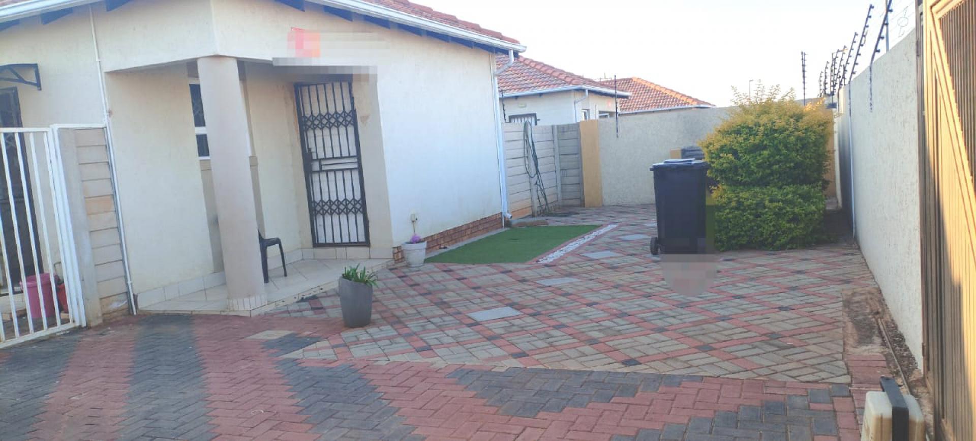  of property in The Orchards