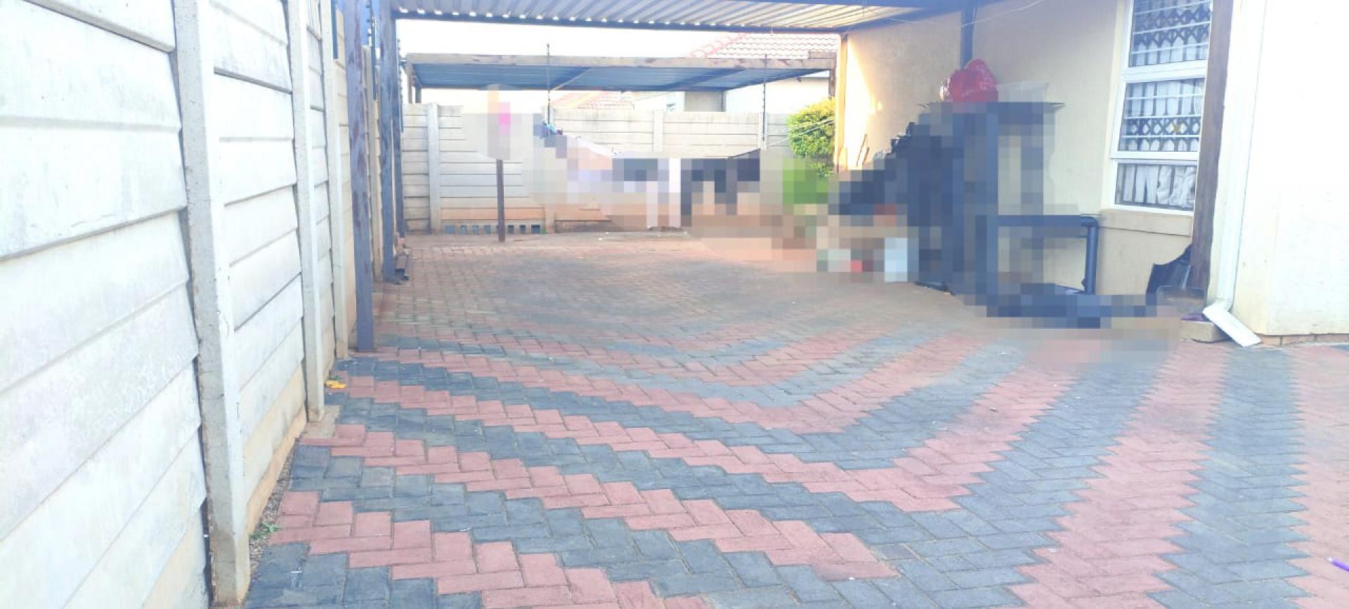  of property in The Orchards