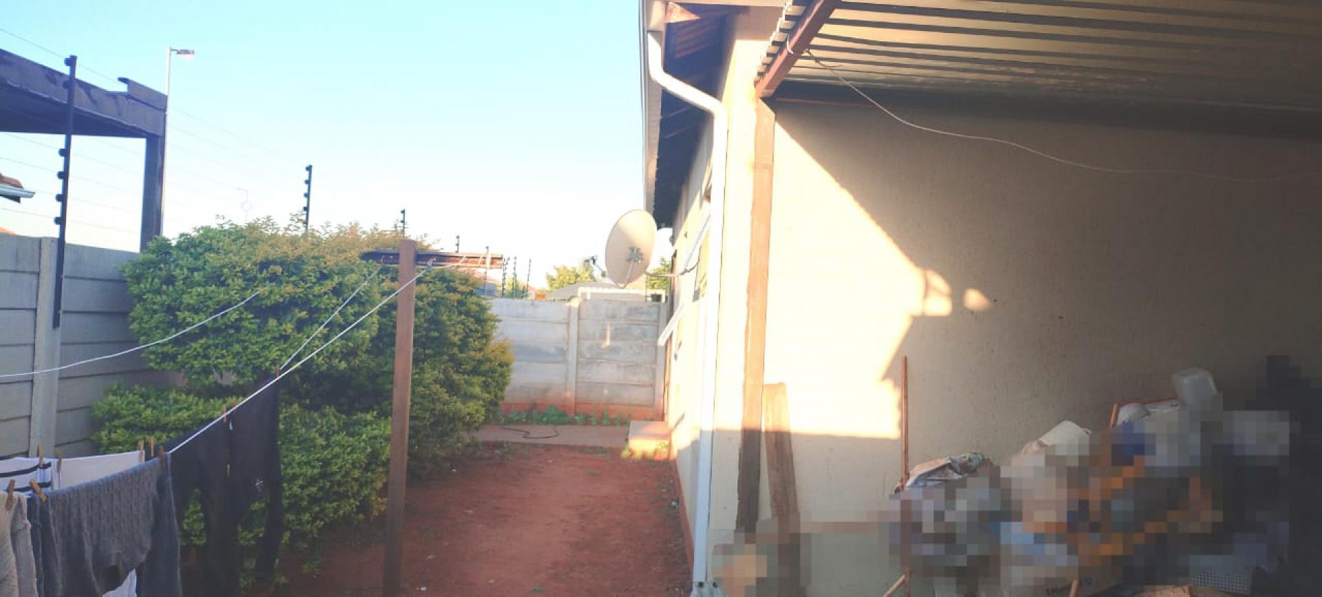  of property in The Orchards