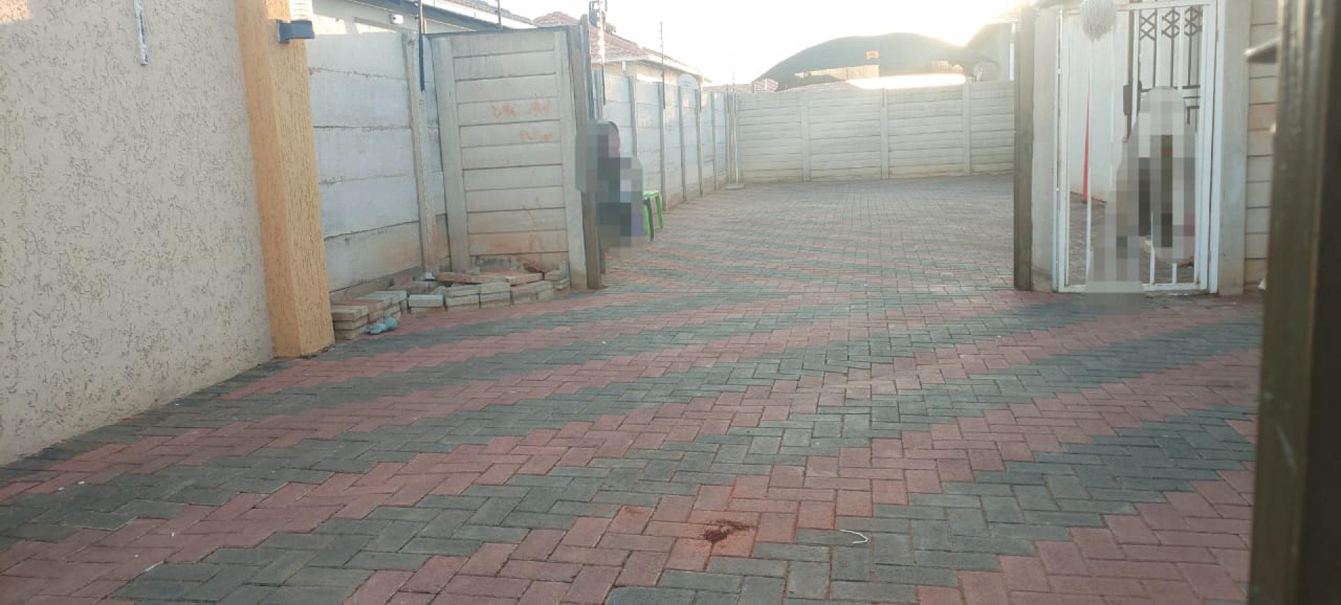  of property in The Orchards