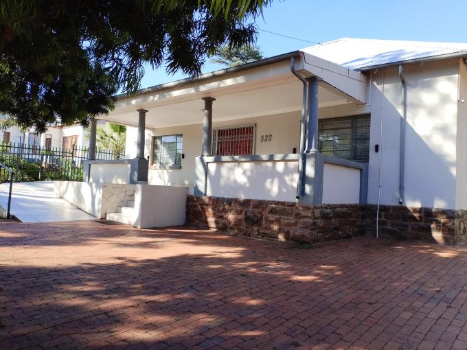 3 Bedroom House for Sale For Sale in Eastwood - MR698037