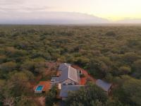  of property in Hoedspruit