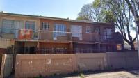 Front View of property in Newlands - JHB