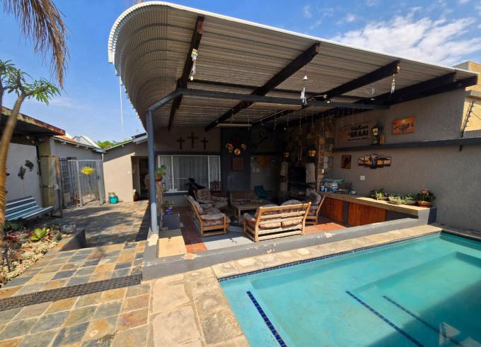 5 Bedroom House for Sale For Sale in Polokwane - MR698058