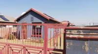 Front View of property in Alliance