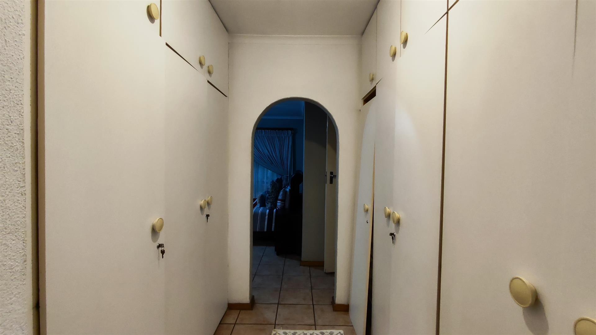 Spaces - 41 square meters of property in Edleen