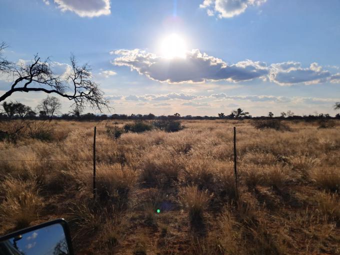 Smallholding for Sale For Sale in Kuruman - MR698069