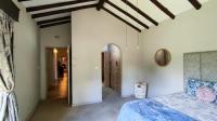 Main Bedroom - 19 square meters of property in Farrarmere