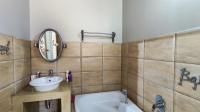 Main Bathroom - 6 square meters of property in Farrarmere