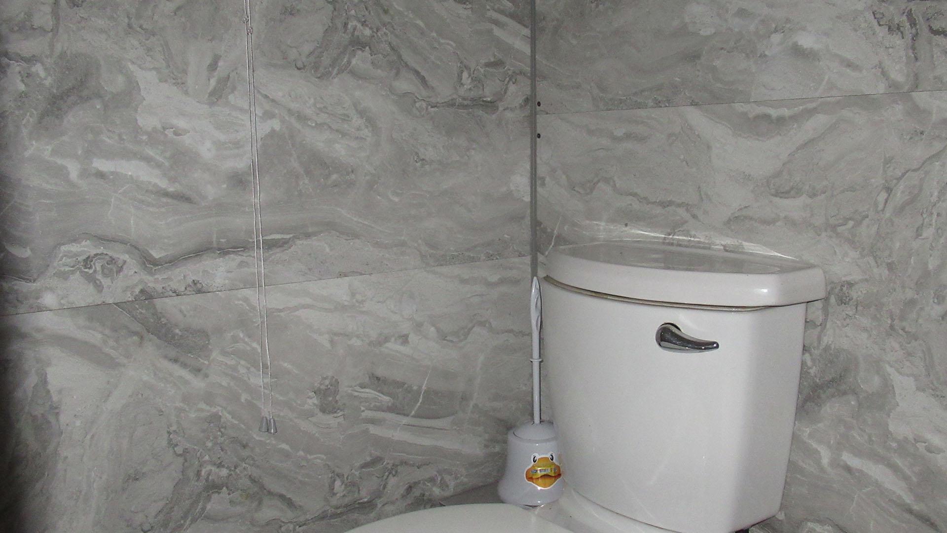 Bathroom 1 - 6 square meters of property in Wilgeheuwel 