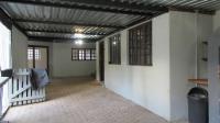 Patio - 81 square meters of property in Wilgeheuwel 