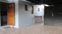 Spaces - 18 square meters of property in Wilgeheuwel 