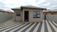 Front View of property in Soshanguve East