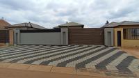 Front View of property in Soshanguve East