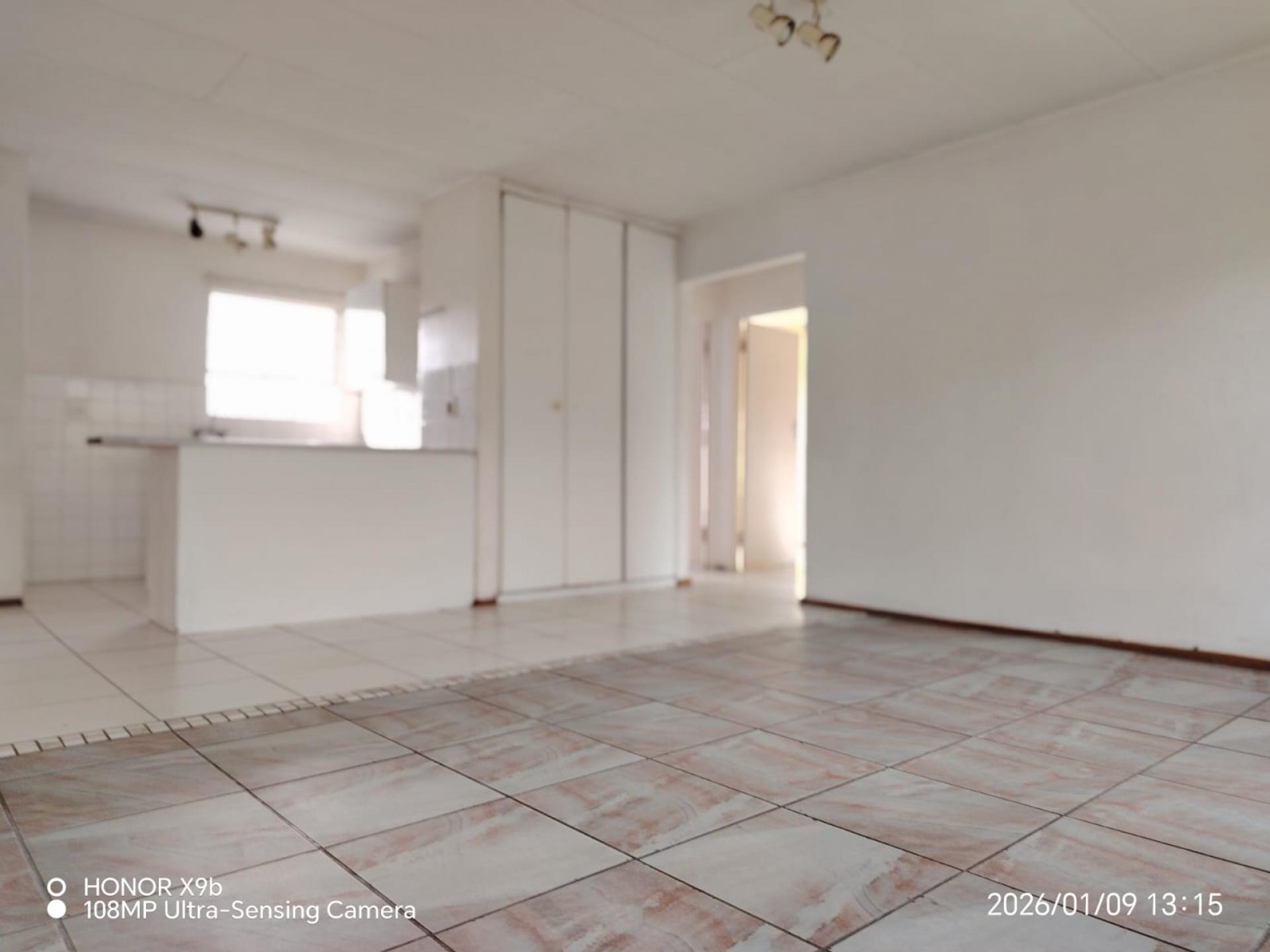 Kitchen of property in Vorna Valley