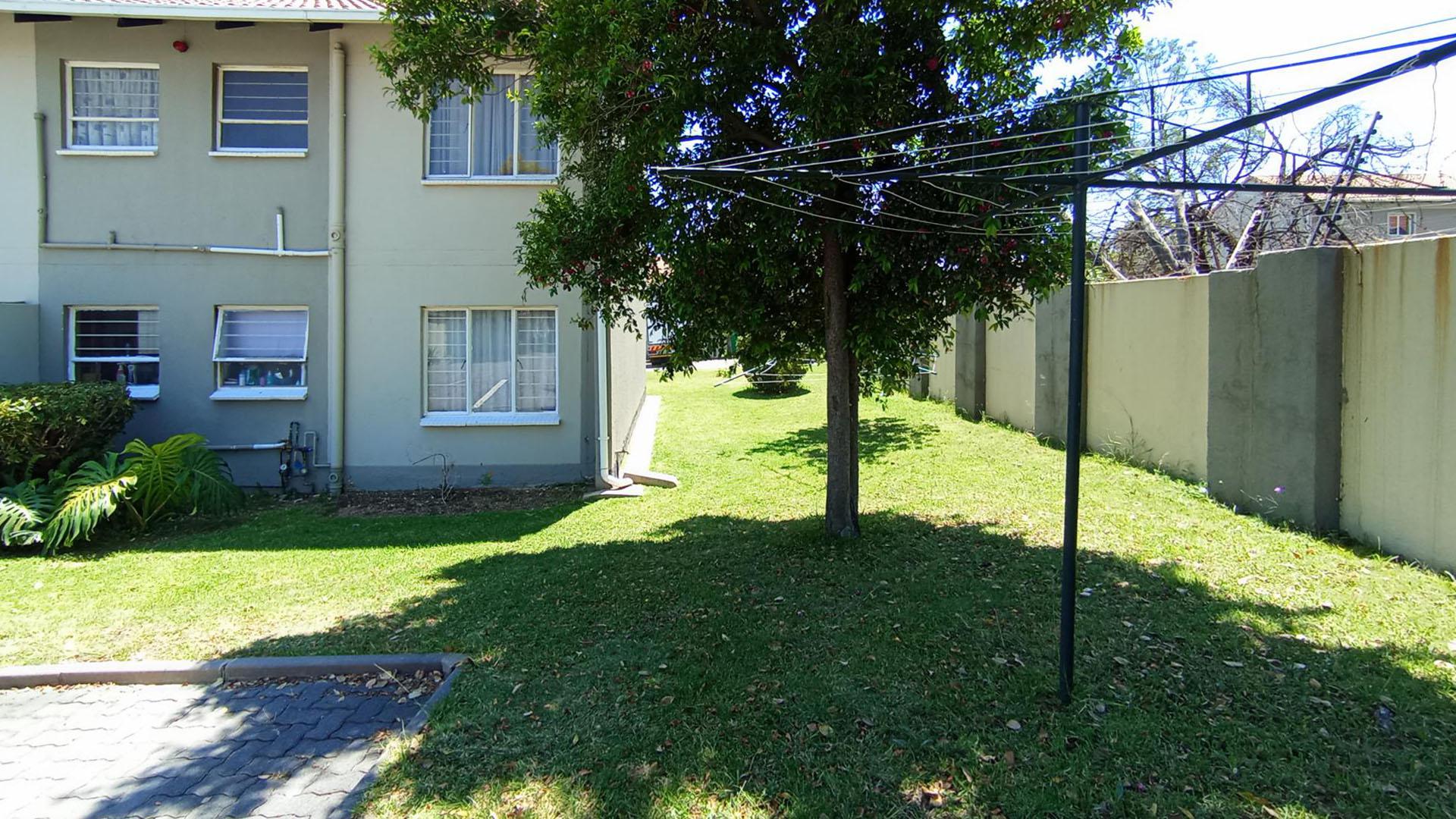 Front View of property in Vorna Valley