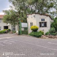 Front View of property in Vorna Valley