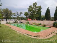 Swimming Pool of property in Vorna Valley