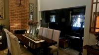 Dining Room of property in Waterval East