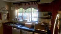 Kitchen of property in Waterval East