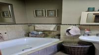 Main Bathroom of property in Waterval East