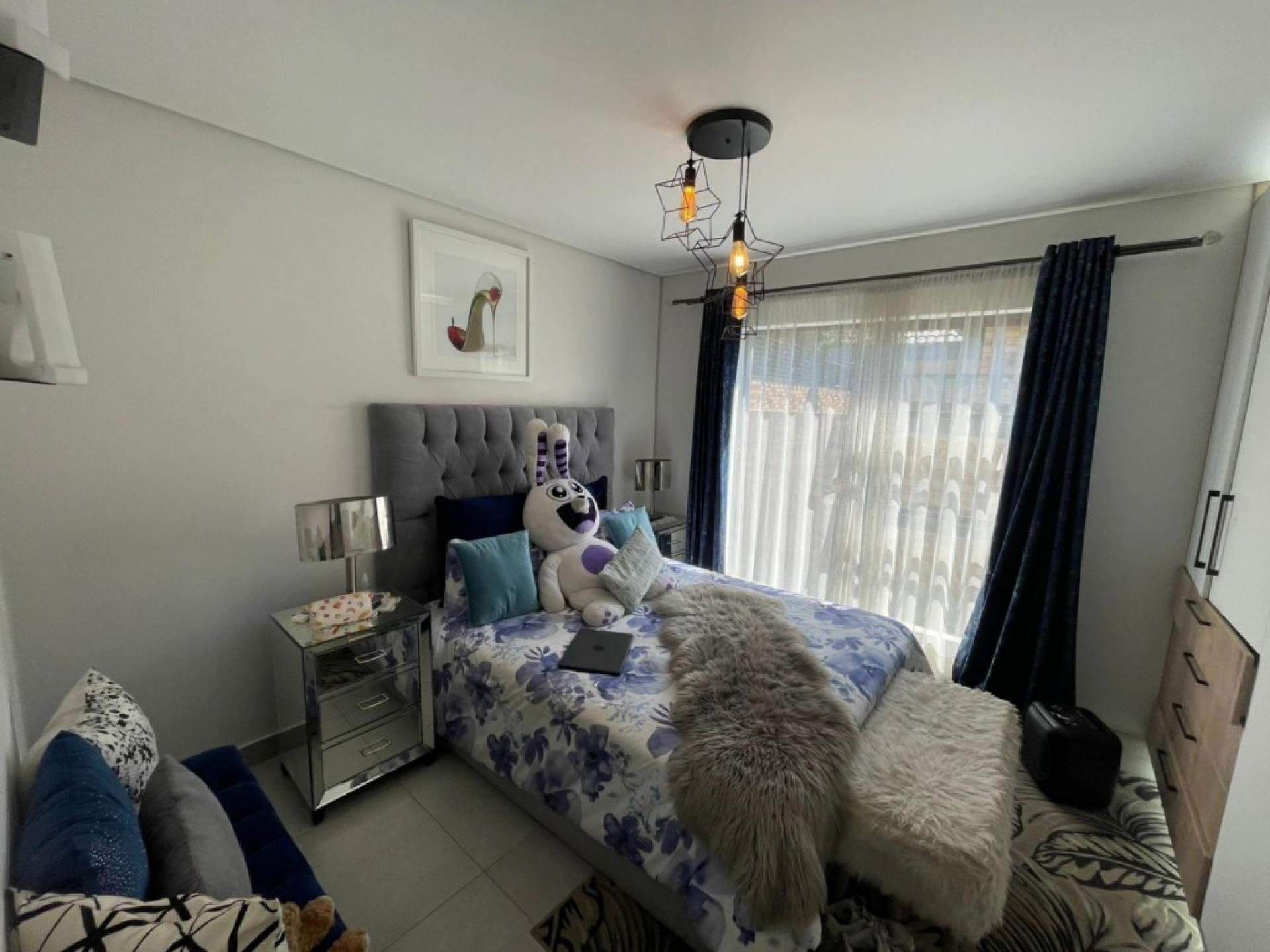  of property in Dayanglen