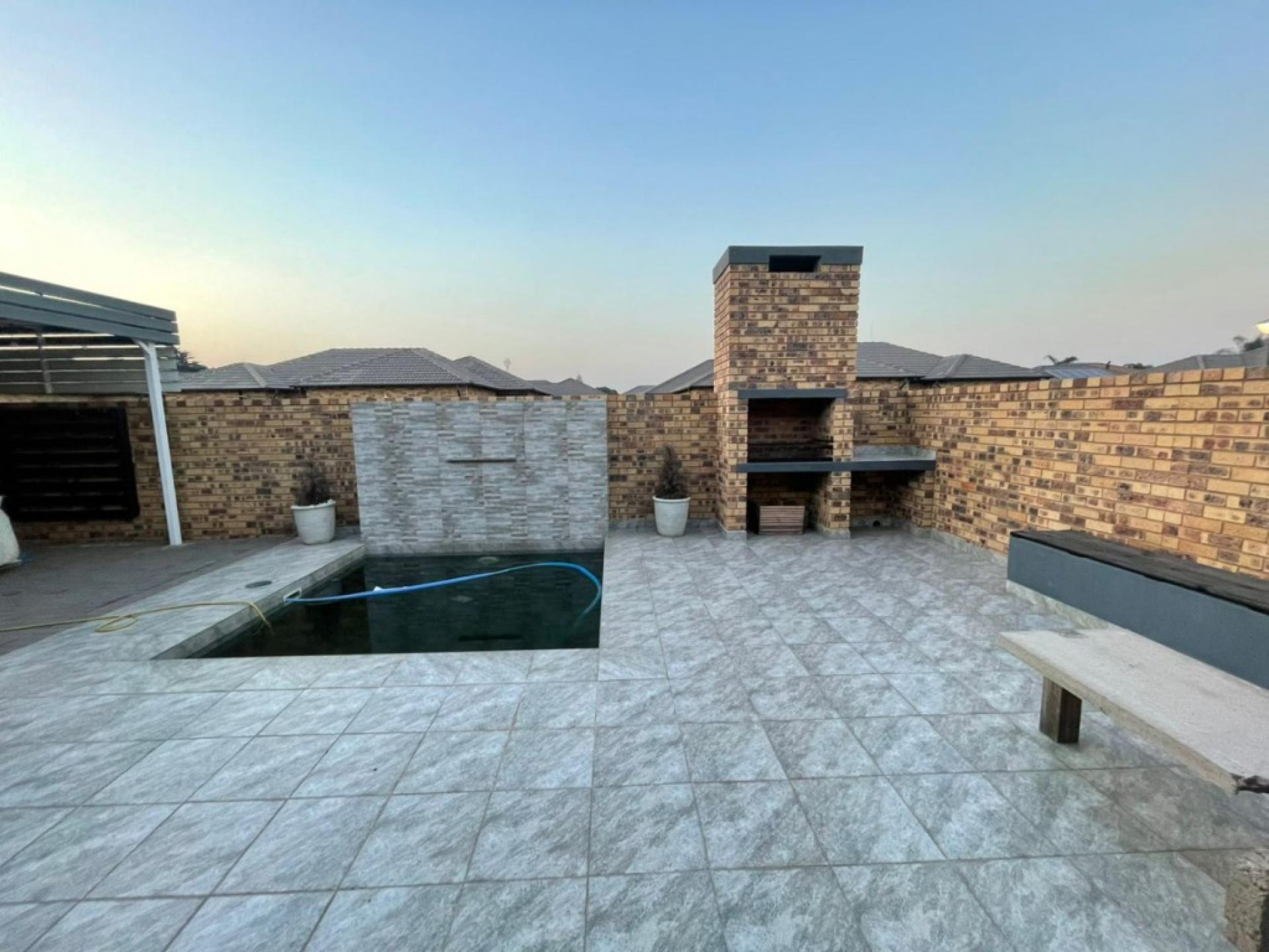  of property in Dayanglen