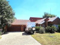 4 Bedroom 4 Bathroom House for Sale for sale in Jordaanpark