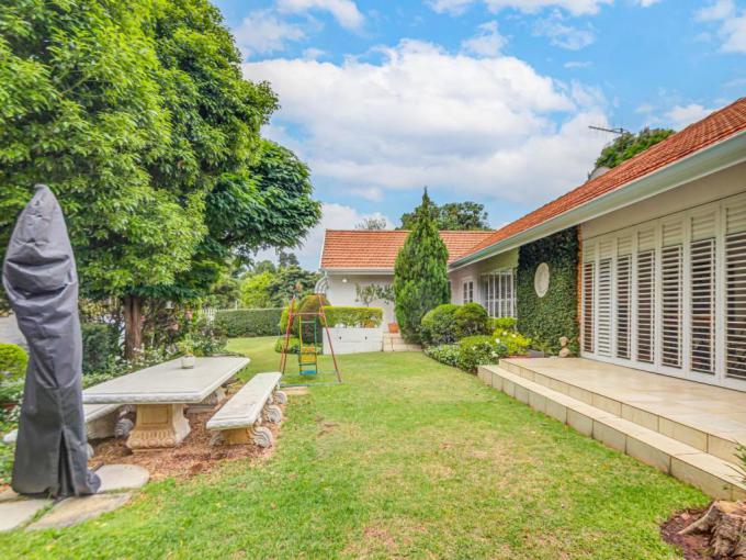 4 Bedroom House for Sale For Sale in Berario - MR698103