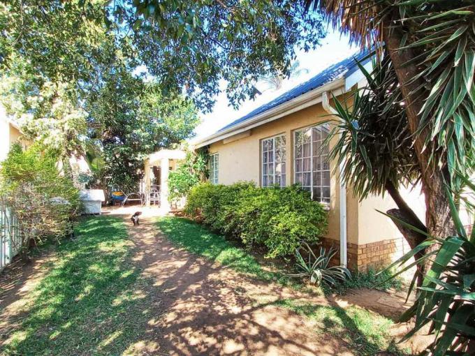 3 Bedroom Simplex for Sale For Sale in The Reeds - MR698109