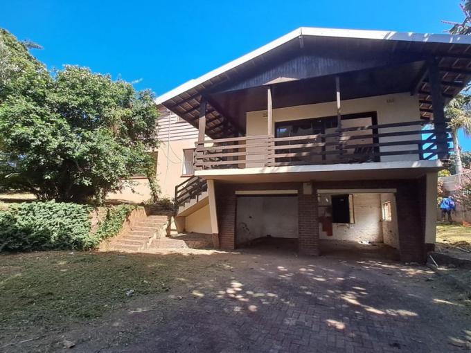 Commercial for Sale For Sale in Athlone Park - MR698113