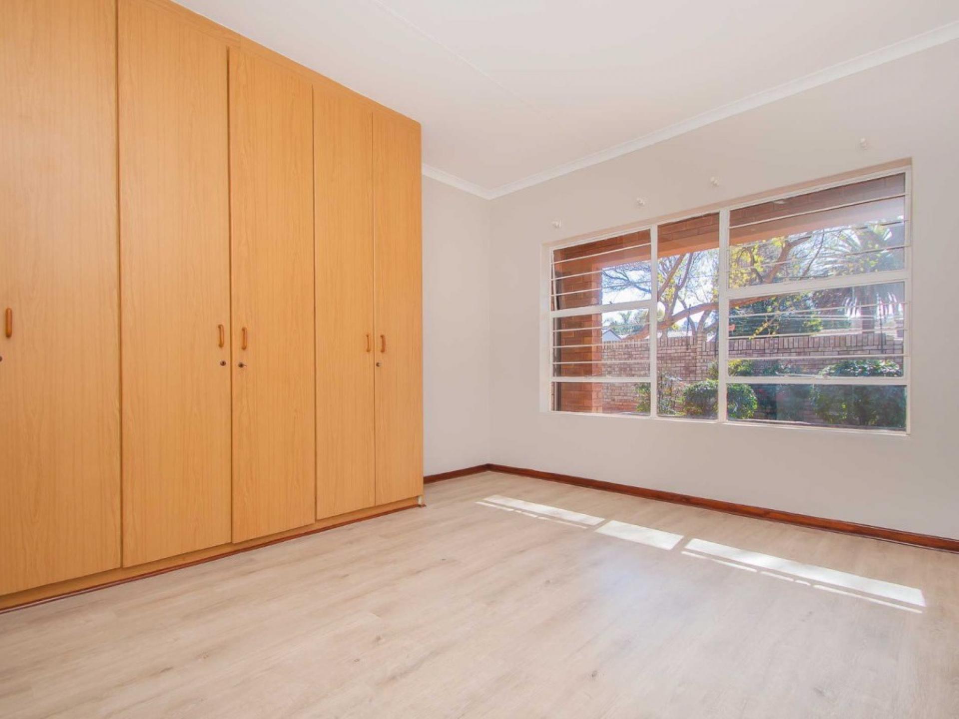  of property in Wilropark