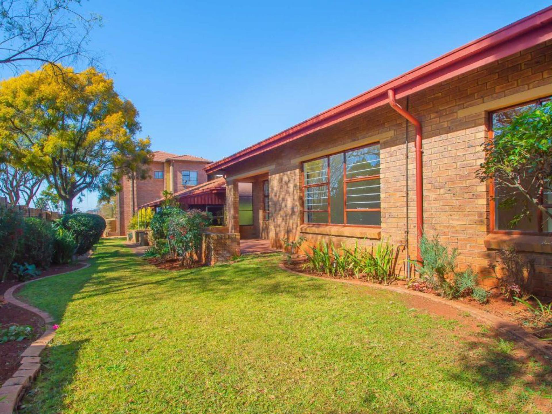  of property in Wilropark