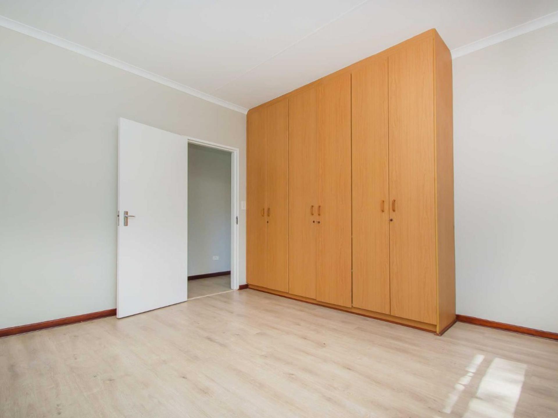  of property in Wilropark