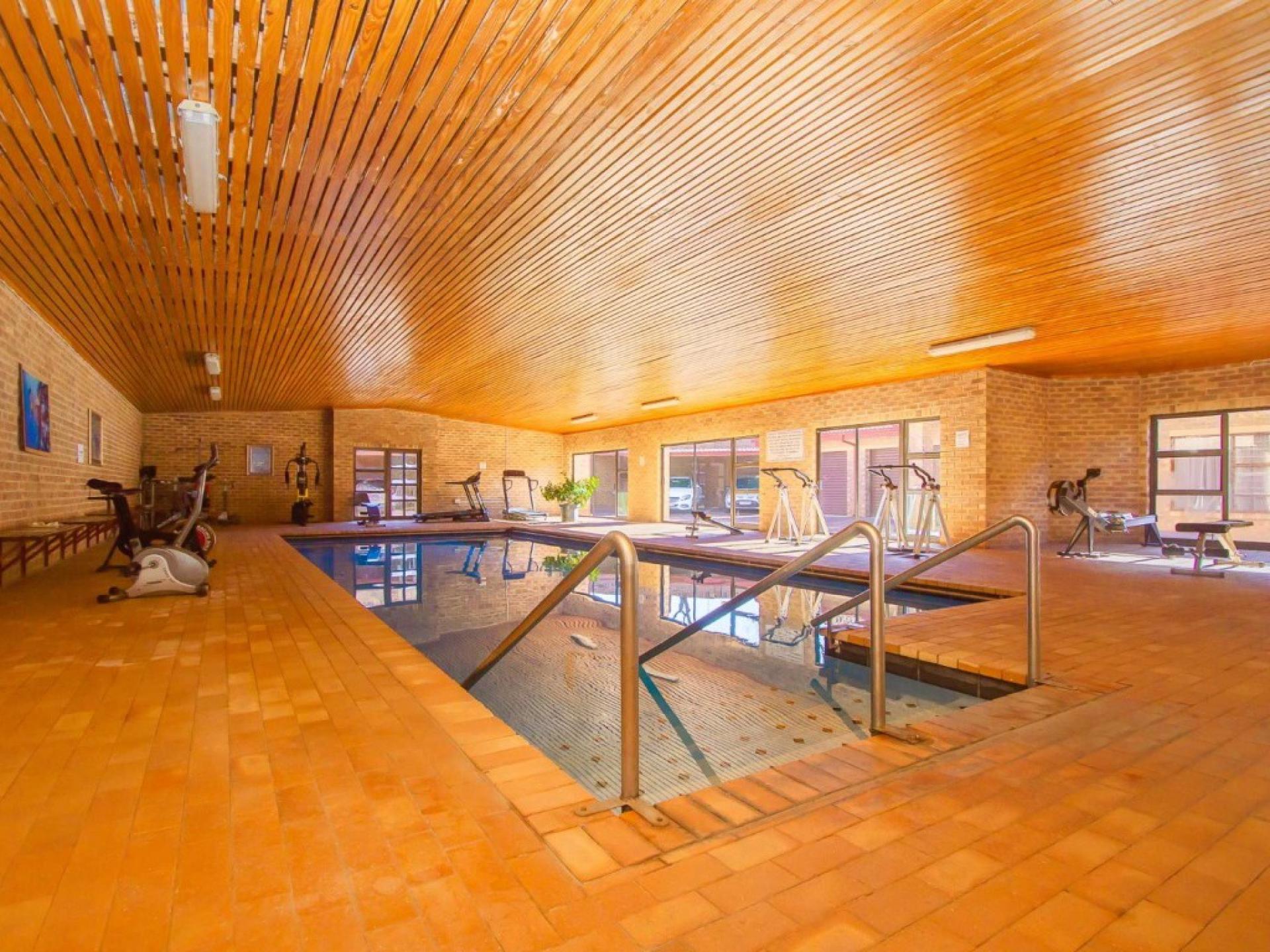  of property in Wilropark