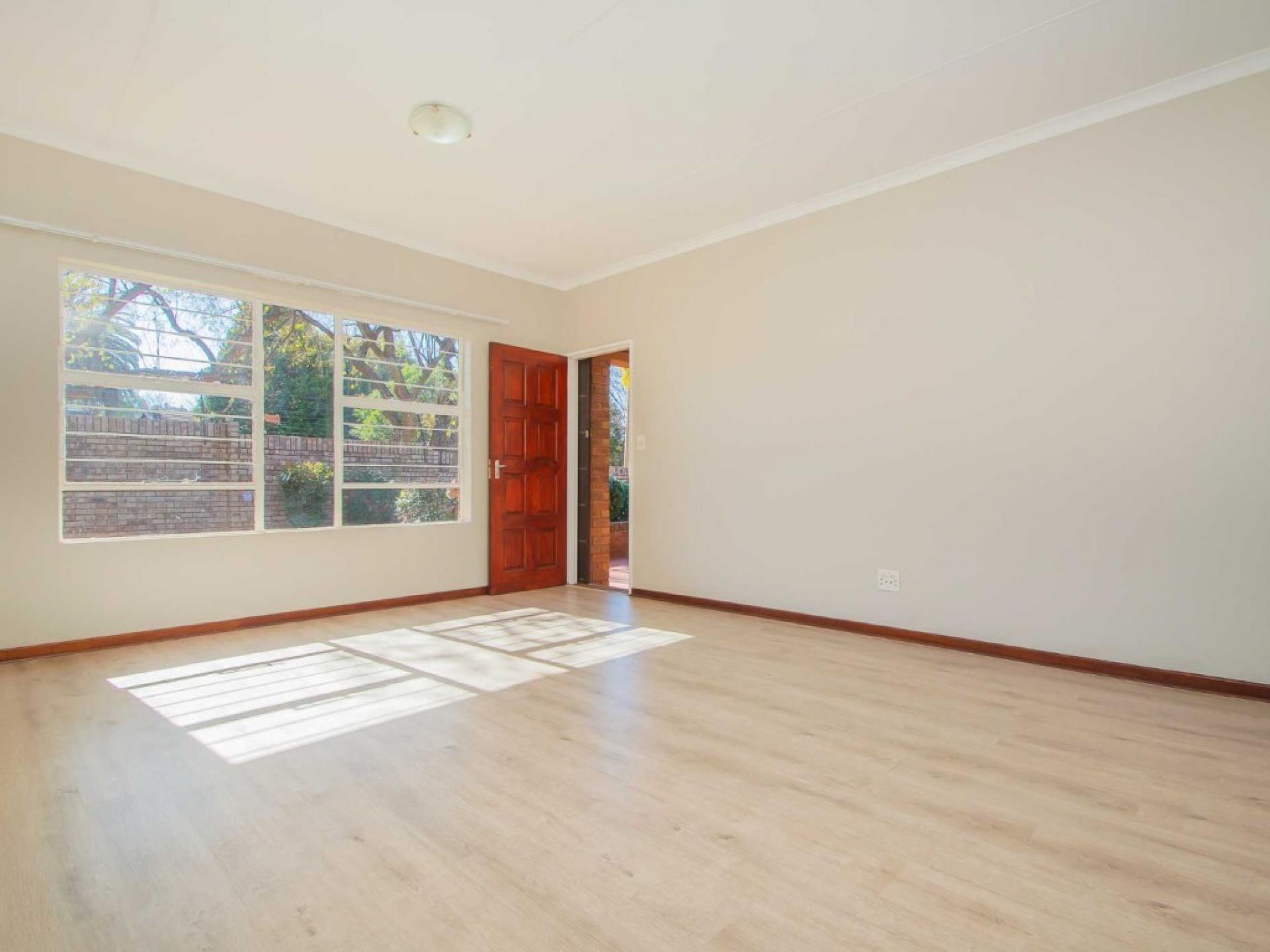  of property in Wilropark