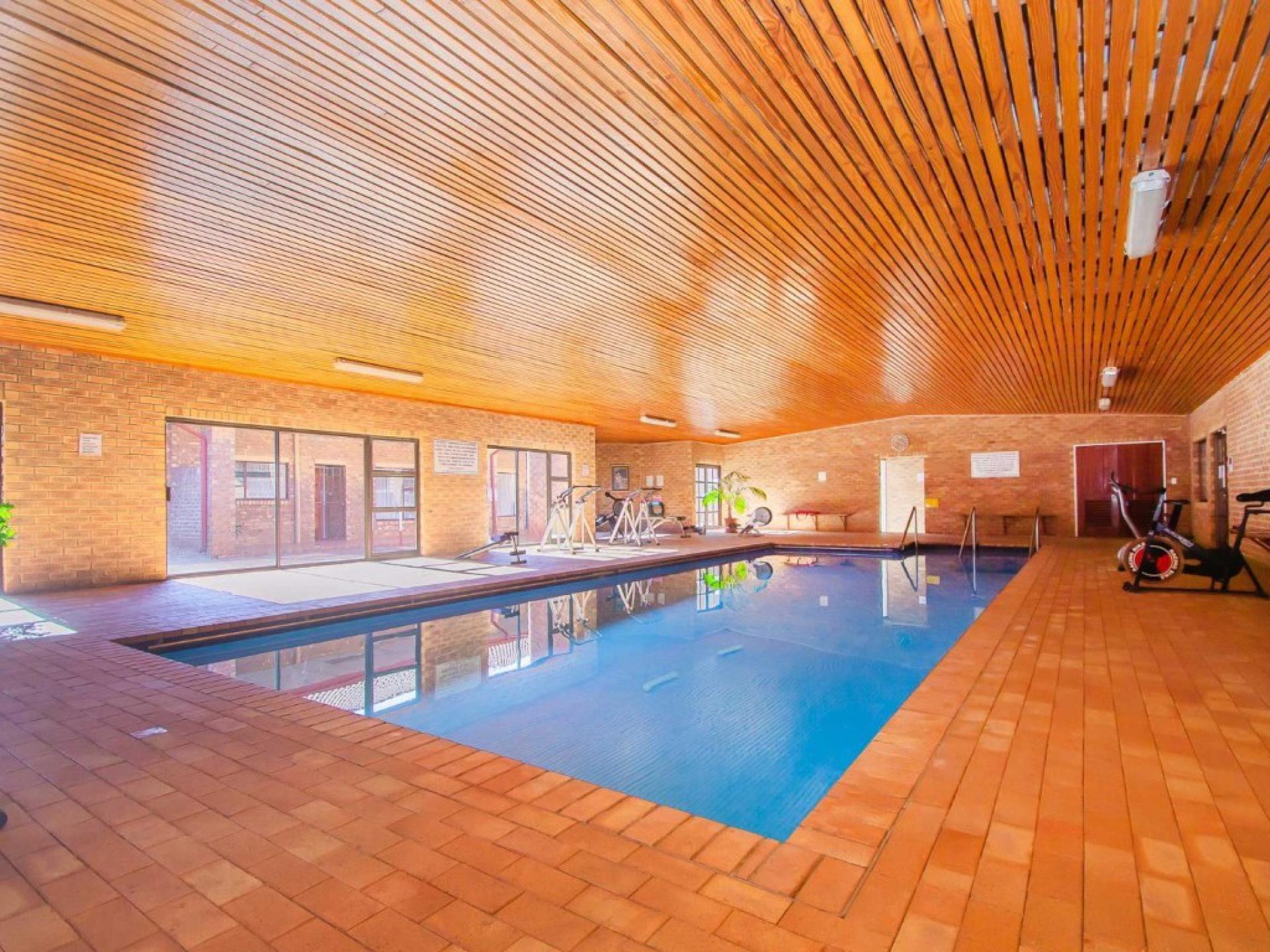  of property in Wilropark