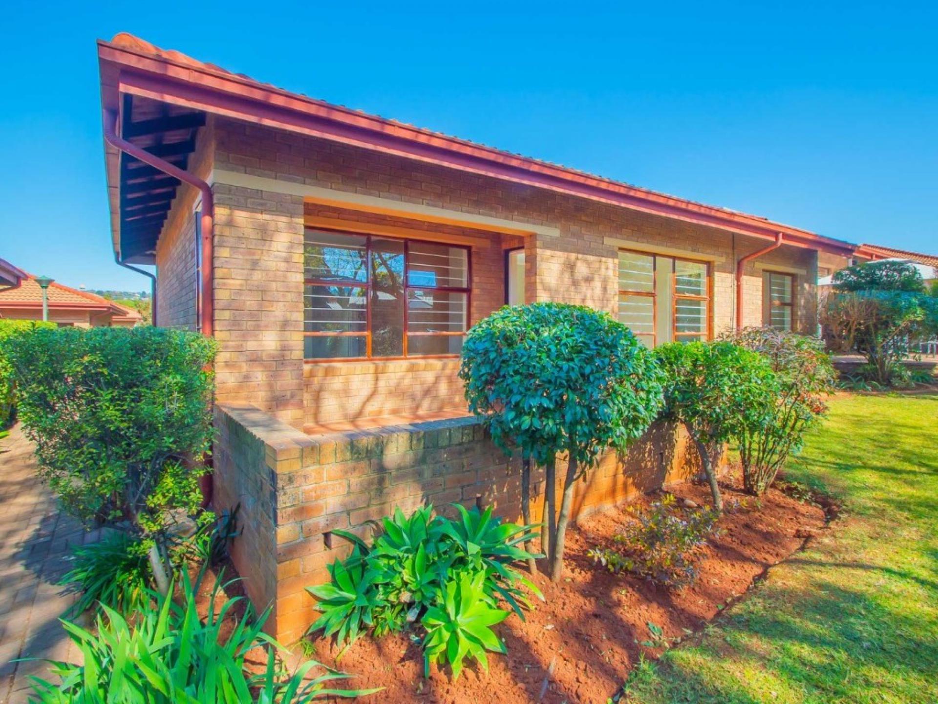  of property in Wilropark