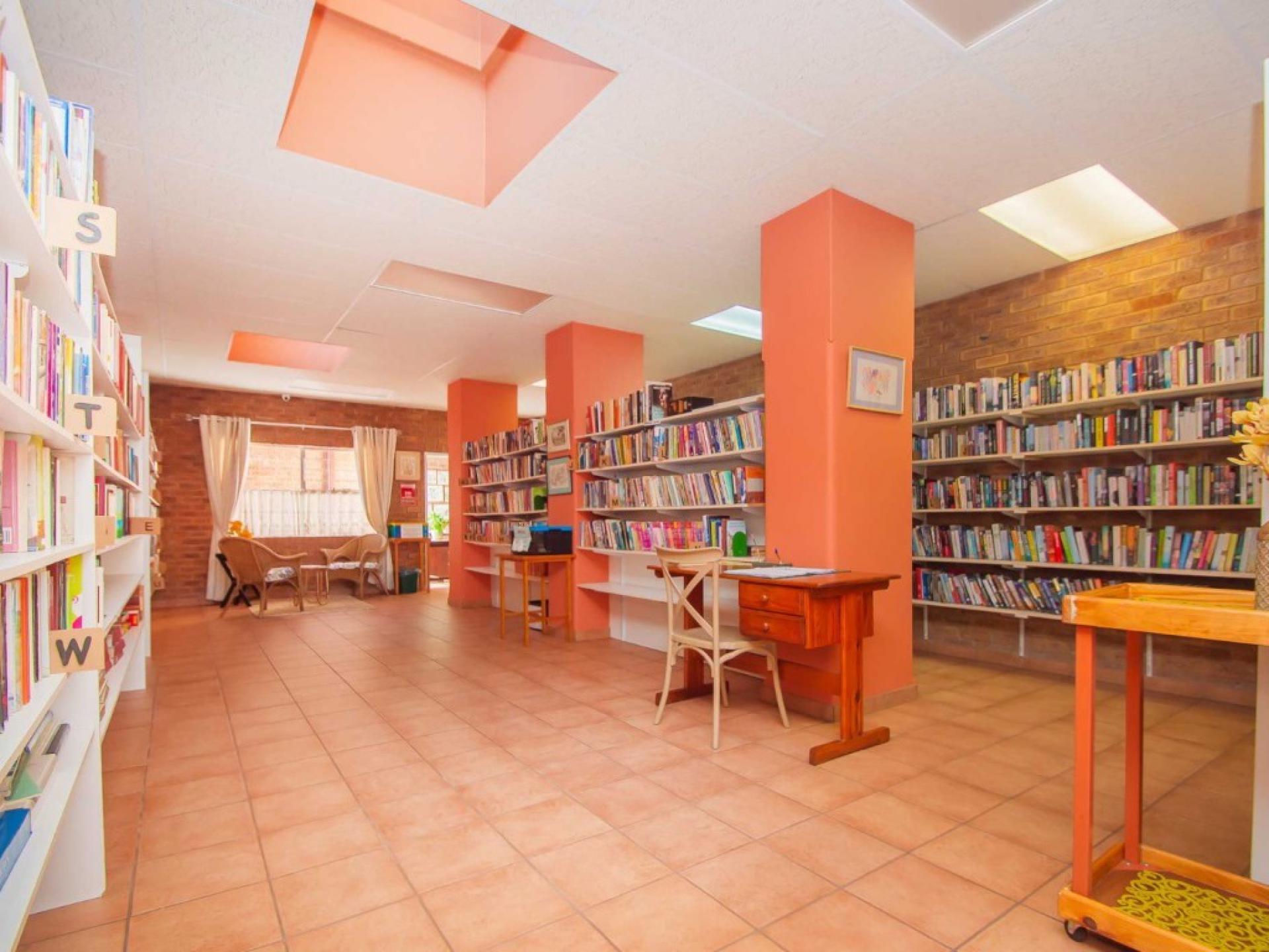  of property in Wilropark