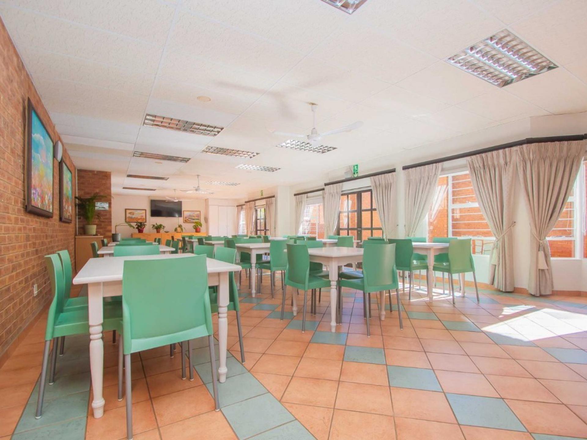  of property in Wilropark